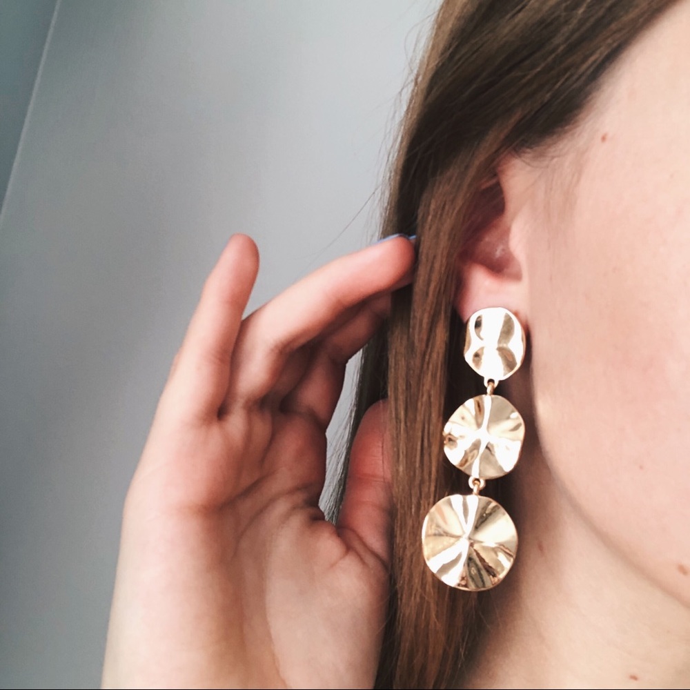 ✨Forever 21 Earrings